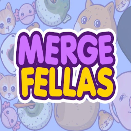 Merge Fellas Cover